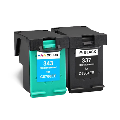 337338343XL墨盒打印机