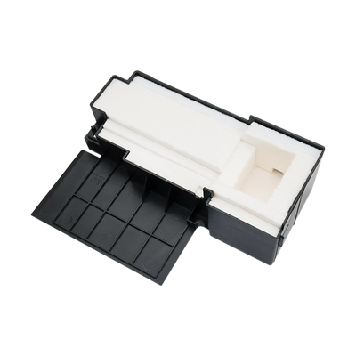 MAG适用爱普生L550 L551废墨垫L558 L555 L451 L565 M101 M105 M201 M205 L575 L566 WF-M1030 WF-2510废墨仓