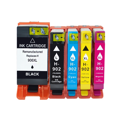 mag902906XL油墨水盒惠普打印机