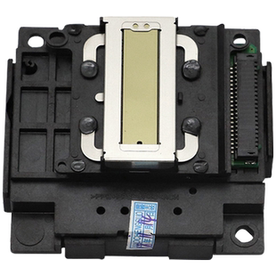 MAG适用爱普生L301喷头L360 L220 L551 L310打印头L380 L130 L565 L351 L303/L351/L353/L358打印机喷头墨嘴