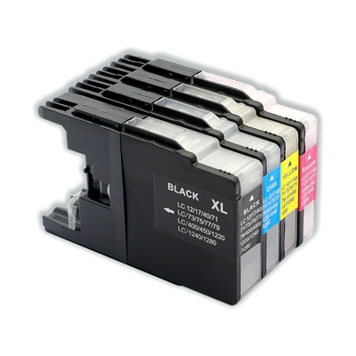 LC400450墨水盒打印机