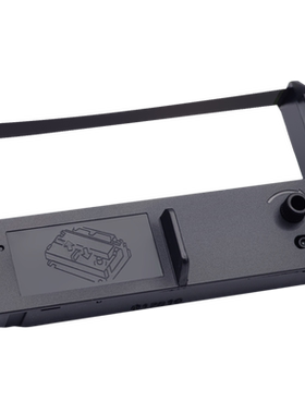mag适用佳博gp7645ii色带架
