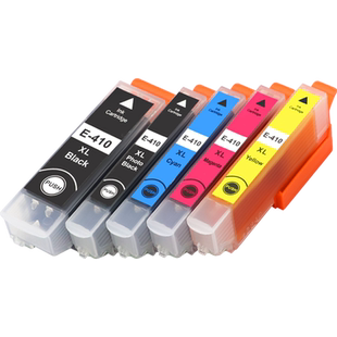 MAG适用 爱普生T410XL墨盒410-I Epson XP-530 630 XP-640 XP-830 XP900 XP830 XP7100打印机墨盒澳版北美版
