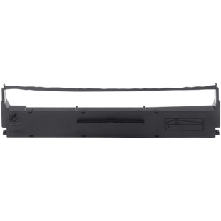 MAG适用 爱普生LQ310K色带Epson LQ520K色带架 LX350K LQ300KH色带框 LQ300+KH S015634针式打印机色带墨盒芯
