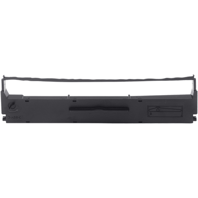 MAG适用 爱普生LQ310K色带Epson LQ520K色带架 LX350K LQ300KH色带框 LQ300+KH S015634针式打印机色带墨盒芯