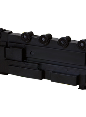 MAG适用联想CS2310N废粉盒CS3310DN废粉盒 C8300N C8700DN MC8300DN废粉仓废粉回收盒废墨盒