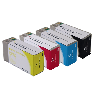 SJIC22P墨盒打印机墨水