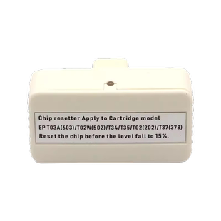 MAG适用爱普生T603墨盒解码器T3464 T3474复位器Epson WF-3725DWF/3720DWF打印机T3461 T3471墨盒芯片清零器