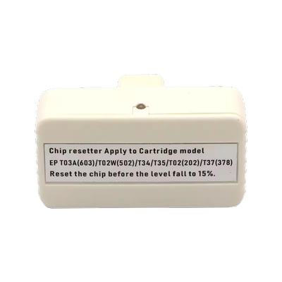 T3464T3474复位器打印机墨盒
