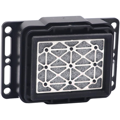 MAG适用UV大墨垫 五代/七代头墨栈帽 XP600喷头吸墨垫旭科写真机 吸墨嘴保湿垫UV平板打印机大墨垫奥威飞驰