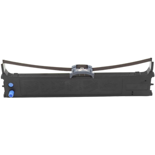 MAG适用 OKI5500F+色带架含芯四通OKI 5100F色带架 5200F+ 5300 5150F 5500FS+针式打印机色带框墨盒芯5150F