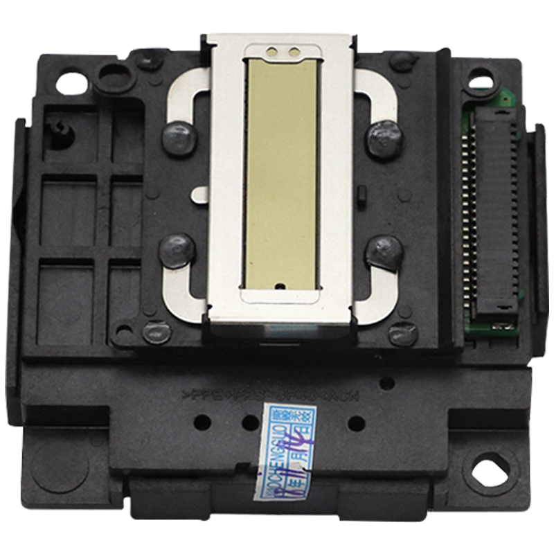 MAG适用爱普生L445喷头L381/L111/L211/L210/L300 ME401/ME303 WF-2530 WF-2540 WF-3620打印头喷头打印机