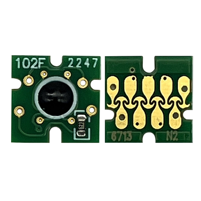 MAG适用爱普生T6713维护箱芯片WF-C20590 C17590 WF-20600 WF-C20750 WF-C21000 M21000绘图仪废墨仓清零芯片