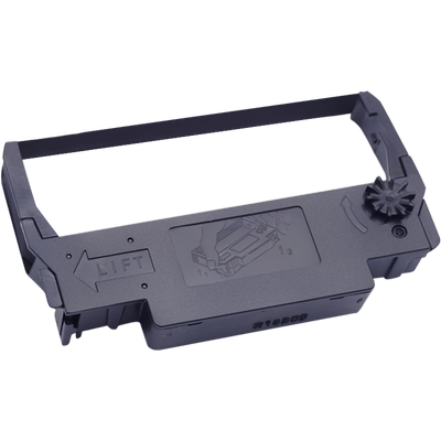 MAG适用爱普生ERC30色带 ERC34 ERC38 TM-U220 U230 TM-U210小票机收银机打印机色带架带框TM-U370 300色带盒