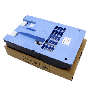 MAG适用佳能MC-10保养墨盒iPF 650 655 750 755 760维护箱废墨仓iPF 765 680 685 780 785打印机废墨盒回收盒