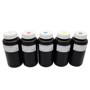 MAG适用赛尔喷头1201uv墨水xaar 1201打印墨水 3D墨水油墨平板卷材 UV打印机墨水LED中性硬性墨水1201油墨水