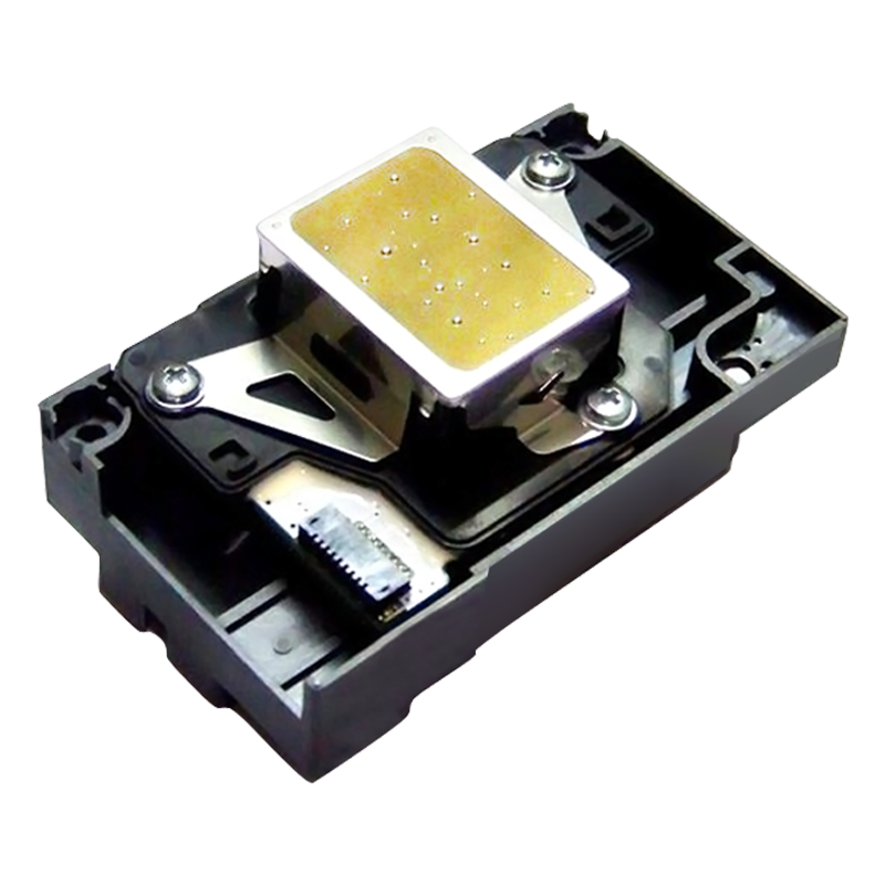 MAG适用 爱普生Epson R270喷头 R390 R1400打印头喷头L1800 R1430 R1500w照片打印机PX650 PX600 700墨盒喷头