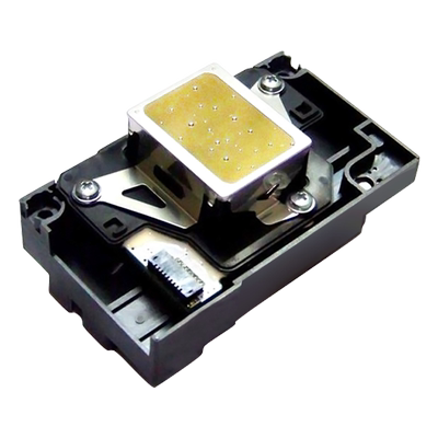MAG适用 爱普生Epson R270喷头 R390 R1400打印头喷头L1800 R1430 R1500w照片打印机PX650 PX600 700墨盒喷头