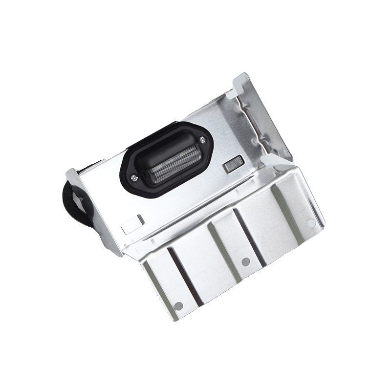 越野车迎宾踏板照地灯兰德酷路泽霸道哈弗H9途乐牧马人底盘灯改装