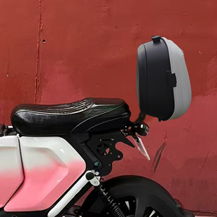 格士铃U2 奇迹牛N8 V12 N95俪凌V20 UB4.0电动车后备箱尾箱 5.0