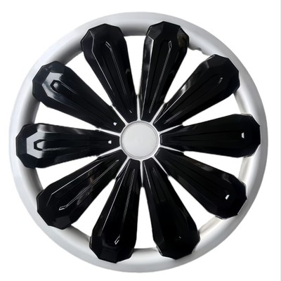 适用几何E萤火虫16寸轮毂盖