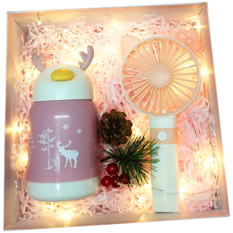 节日生日朋友实用伴手礼纪念品