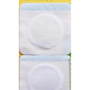 正品膏贴小儿推拿堂神曲防风桔梗黄莲桑白皮素儿童宝宝正品推拿店