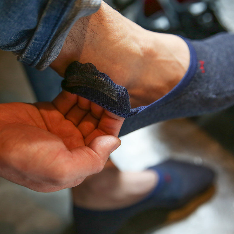 Chaussettes - collants NIMO NIMO yx77 - Ref 757907 Image 5