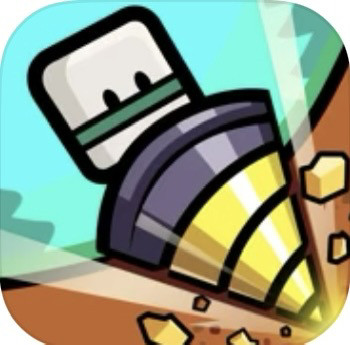 DDDigger宝石银币免广礼包安卓ios双端通用