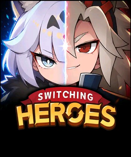 切换英雄 Switching Heroes 双端 商店 礼包 资源