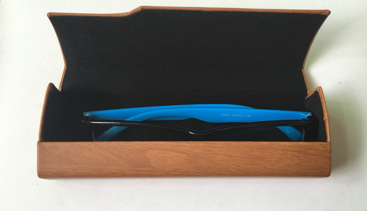 Etui à lunettes - Ref 1243030 Image 3