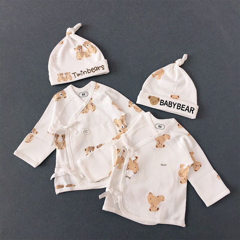 영 용 반등 상의 봄 가을  스님복  용 여름 얇은 순면 뼈없는 옷