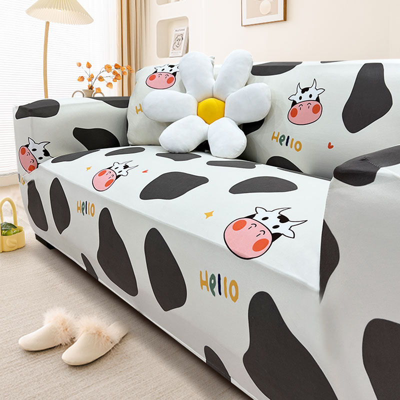 弹力沙发套全包卍能套四季通用高级感沙发罩现代简约懒人沙发盖布,居家布艺,沙发套,淘宝优惠券,粉丝福利购,淘宝优惠卷