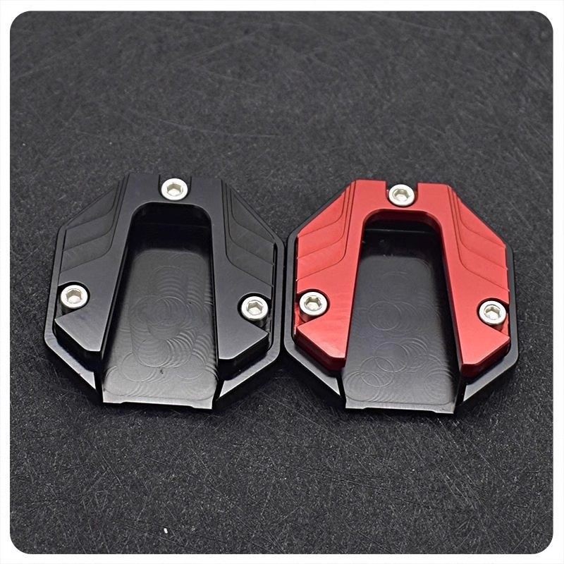 适配九号电动车A2z40/A2z35C/A2z60防滑脚撑垫片加大支撑垫配件