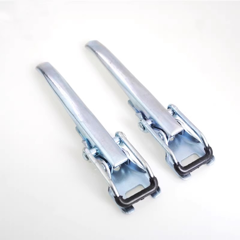 适配五菱荣光新卡/小卡货车厢扣手栏板锁扣后尾门拉手扣挂钩配件