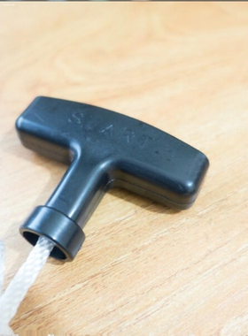 汽油发电机配件152154168F170F188f190手拉盘拉绳柴油机拉绳100米