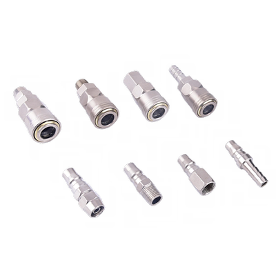 气管快接风炮空压机配件