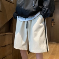 Рис белый (шорты)