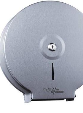 亿高YG-A723/K723不锈钢大卷纸架厕纸架纸巾架浴室大盘卫纸巾盒