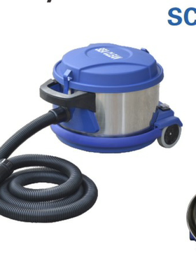 超洁亮深海洁10升吸尘器吸尘机 SC-101家用办公吸尘器