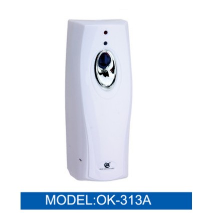 北奥OK-313A/B自动喷香机飘香机加香机香水机清洁用品