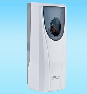 奥力奇/MQ-6 感光自动喷香机香水空气清新器 加香机 喷香罐