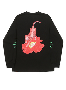 AVENUE&SON ZINAN 艺术家 合作款长袖