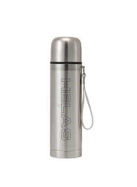 【法国】HELAS 25WIN THERMO 不锈钢户外水杯保温杯