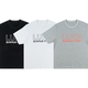 AVENUE SHIRT 大道之子2024春夏LUKE联名ASLK RPINTED SON
