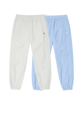 [法国]Helas CLASSIC TRACKSUIT PANT 经典运动束脚裤休闲长裤