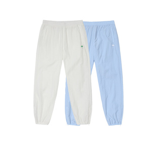 CLASSIC TRACKSUIT PANT 运动束脚裤 Helas 经典 休闲长裤 法国