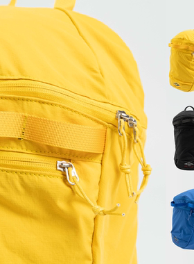 AVENUESON大道之子2025G Speed三色速干刺绣logo撞色双肩包