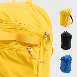 AVENUESON大道之子2025G Speed三色速干刺绣logo撞色双肩包