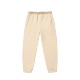 ULTIMO 加绒卫裤 SWEAT HELAS PANT BEIGE秋冬新款 浅色休闲长裤